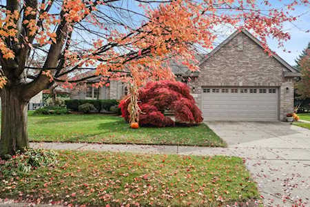 13770 Ironwood Dr Shelby Twp, MI 48315