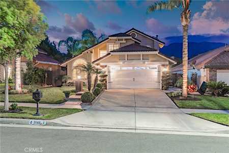 3148 Huckleberry Dr Corona, CA 92882