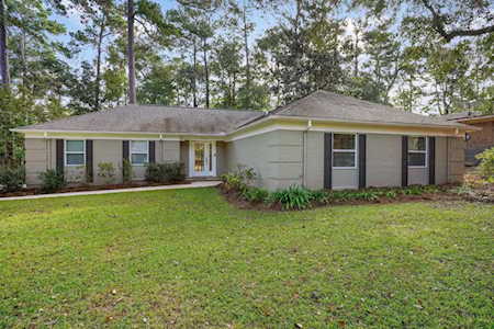 2213 Yaupon Dr Tallahassee, FL 32303