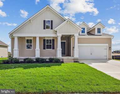 78 Buxton Circle Magnolia, DE 19962
