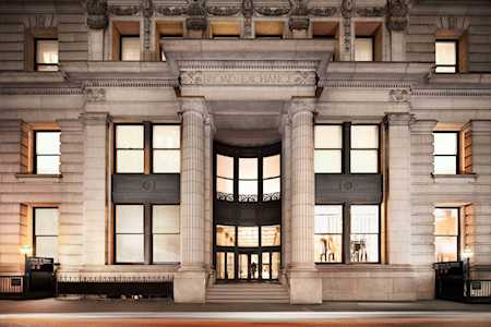 25 Broad St #15-A New York, NY 10004
