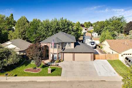2599 S Weber Rapids Pl Meridian, ID 83642