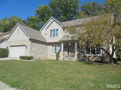 3616 Sommersworth Lane Indianapolis, IN 46228