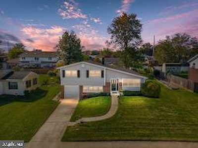 2414 Nicholby Dr Wilmington, DE 19808