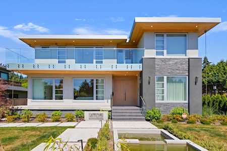4705 Chancellor Boulevard Vancouver, BC V6T 1C8