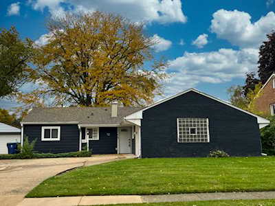 91 Windsor Ln Glendale Heights, IL 60139