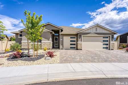 11142 Bandero Heights Ln Reno, NV 89521