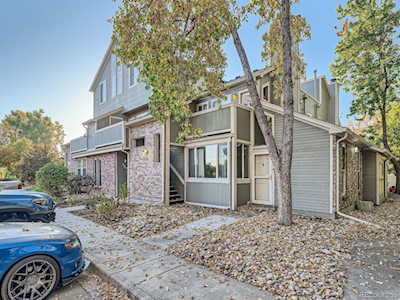 4911 Garrison St Wheat Ridge, CO 80033