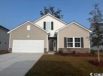 420 Mcgarry Dr. Myrtle Beach, SC 29588