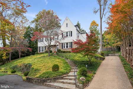 4853 Rockwood Parkway NW Washington, DC 20016