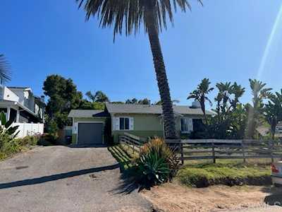 721 Arden Drive Encinitas, CA 92024