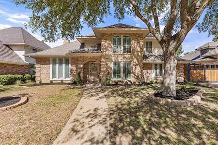 5907 Derek Street Arlington, TX 76016