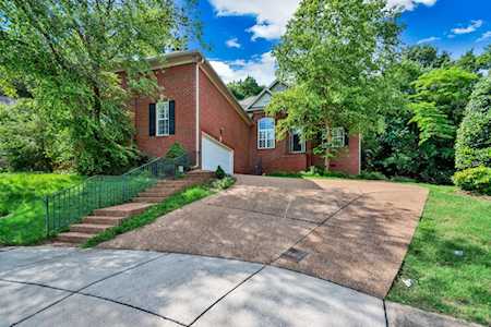 2125 Sherbrooke Ln Nashville, TN 37211