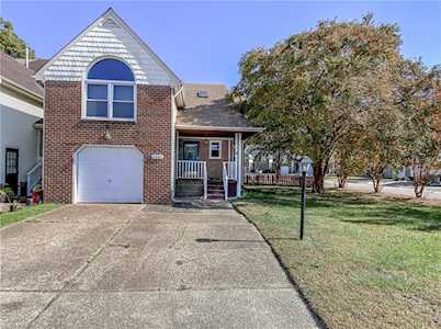 3401 Cricket Hollow Ln Chesapeake, VA 23321