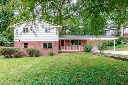 3316 Julian Drive Raleigh, NC 27604