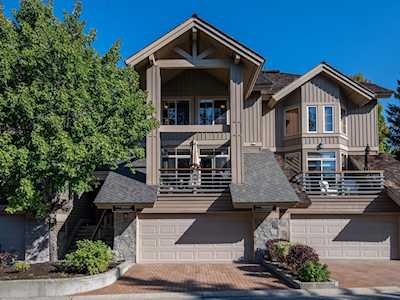 8030 Nicklaus North Boulevard #10 Whistler, BC V8E 1J7
