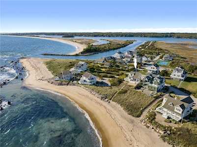 20 West End Rd Charlestown, RI 02813