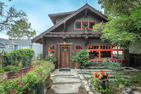 0 San Carlos 2 SW of 11th CARMEL, CA 93921