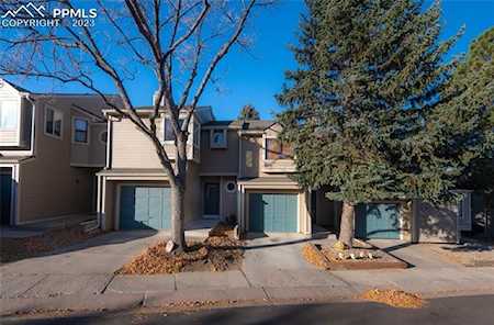 3517 Atlantic Drive Colorado Springs, CO 80910