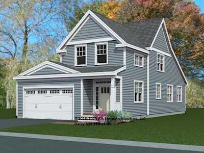 29 Cliffs At Evergreen, Cliffside Dr Auburn, NH 03032