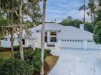 4979 Camberley Ln Oldsmar, FL 34677