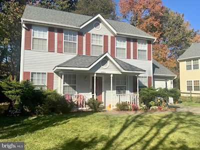6503 Alopex Ct Waldorf, MD 20603