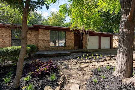 324 Navajo Drive Keller, TX 76248