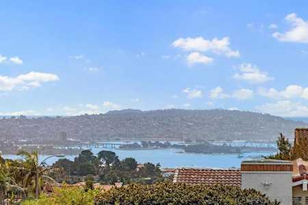 1815 Caminito Amergon La Jolla, CA 92037