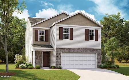 7407 Cottontail St Corryton, TN 37721