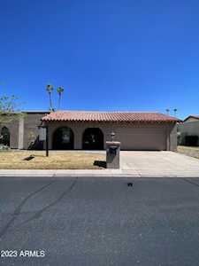 7320 E Solano Dr Scottsdale, AZ 85250