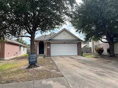 20823 Baron Bend Ln Katy, TX 77449