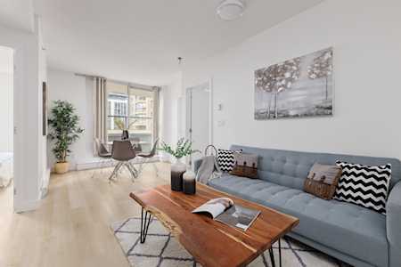 1133 Homer Street #702 Vancouver, BC V6B 0B1