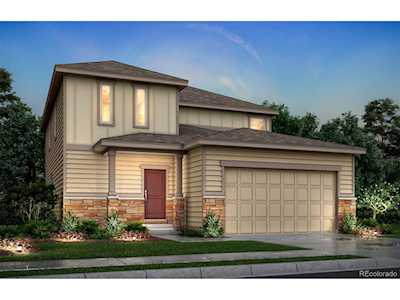 283 Sabin Way Lochbuie, CO 80603