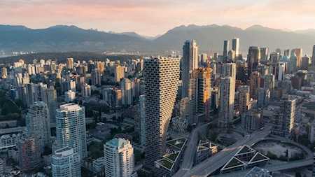 1480 Howe Street #1606 Vancouver, BC V6Z 0G5