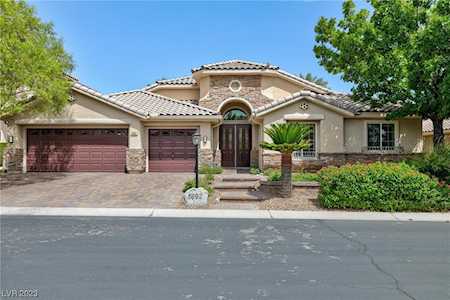 5692 Silent Sky Ave Las Vegas, NV 89141