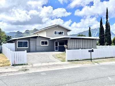 526 Paulele Street Kailua, HI 96734