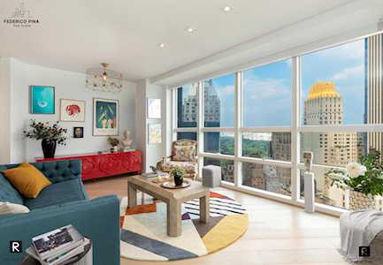 146 W 57th St #37-D New York, NY 10019