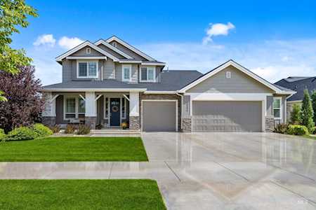 2554 N Foudy Ave Eagle, ID 83616
