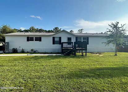 1350 Fleming ST Fleming Island, FL 32003