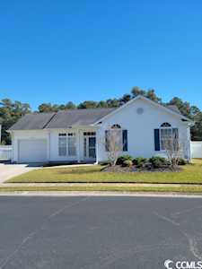 246 La Patos Dr. Myrtle Beach, SC 29588