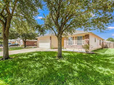 1557 Kenneys WAY Round Rock, TX 78665
