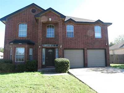 3101 Freemont ST Round Rock, TX 78681