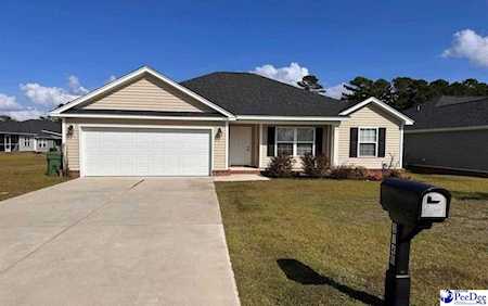3146 Haven Straits Rd Florence, SC 29505