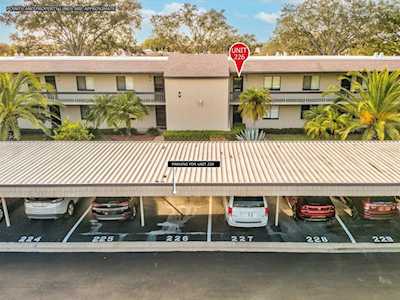 226 Nina WAY #226 Oldsmar, FL 34677