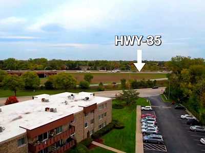 2650 Brookwood Way Dr #208B Rolling Meadows, IL 60008