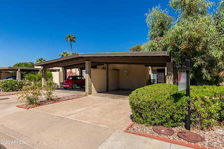 20 W Griswold Rd Phoenix, AZ 85021