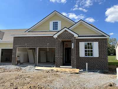 408 Gingerwood Ln Hendersonville, TN 37075