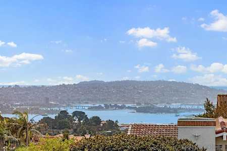 1815 Caminito Amergon La Jolla, CA 92037