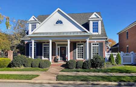 1528 Victoria Green Boulevard Evansville, IN 47715