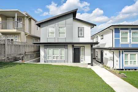 6007 Sprott Street Burnaby, BC V5G 1T9